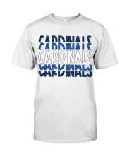 CARDINALS Classic T-Shirt tile