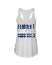 CARDINALS Ladies Flowy Tank tile