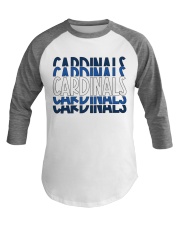 CARDINALS Baseball Tee tile
