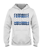 CARDINALS Hooded Sweatshirt tile