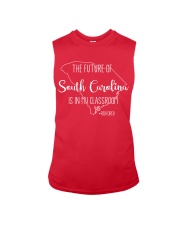 SOUTH CAROLINA Sleeveless Tee tile