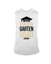 KINDERGARTEN GRAD Sleeveless Tee tile