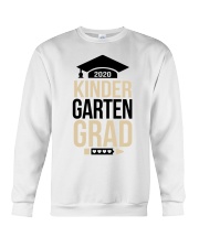 KINDERGARTEN GRAD Crewneck Sweatshirt tile
