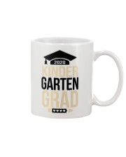 KINDERGARTEN GRAD Mug tile