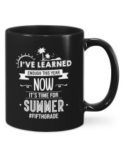 5TH GRADE Mugs tile
