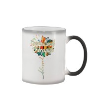 OCCUPATIONAL THERAPIST Color Changing Mug tile
