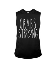 ORABS STRONG Sleeveless Tee tile