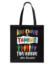 Pre-K Tote Bag tile