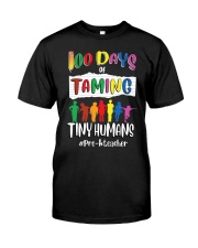Pre-K Classic T-Shirt front