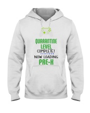 PRE-K LOADING Hooded Sweatshirt tile