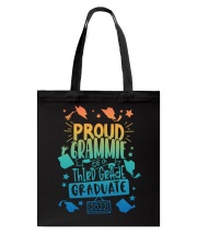 GRAMMIE Tote Bag tile