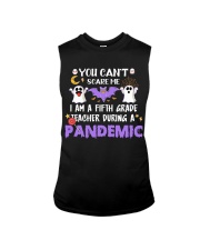 5TH GRADE TEACHER Sleeveless Tee tile