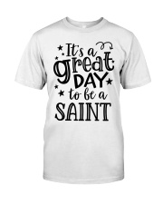 SAINT Classic T-Shirt tile