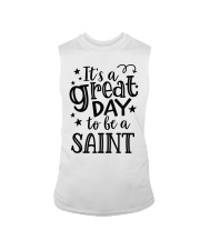 SAINT Sleeveless Tee tile