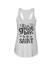 SAINT Ladies Flowy Tank tile