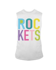 ROCKETS Sleeveless Tee tile