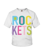 ROCKETS Youth T-Shirt tile