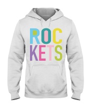 ROCKETS Hooded Sweatshirt tile