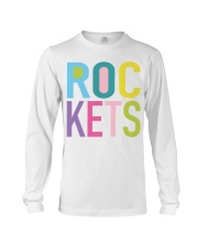 ROCKETS Long Sleeve Tee tile