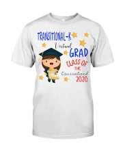 TK Classic T-Shirt tile