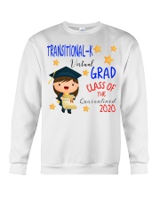 TK Crewneck Sweatshirt tile