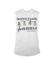2ND GRADE Sleeveless Tee tile