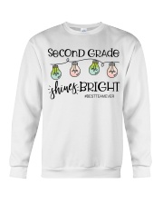 2ND GRADE Crewneck Sweatshirt tile
