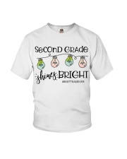 2ND GRADE Youth T-Shirt tile