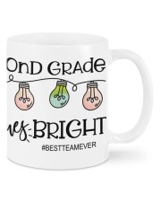 2ND GRADE Mugs tile