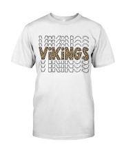 VIKINGS Classic T-Shirt tile