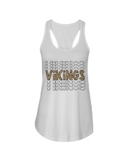 VIKINGS Ladies Flowy Tank tile