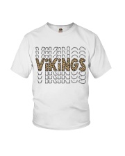VIKINGS Youth T-Shirt tile