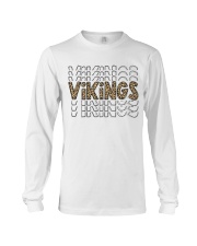 VIKINGS Long Sleeve Tee tile