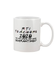 RTI TEACHERS Mug thumbnail