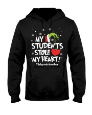1st Grade Hooded Sweatshirt tile