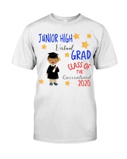 BOYS JUNIOR HIGH Classic T-Shirt tile