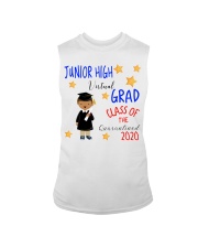 BOYS JUNIOR HIGH Sleeveless Tee tile
