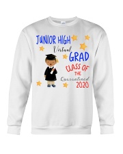 BOYS JUNIOR HIGH Crewneck Sweatshirt tile