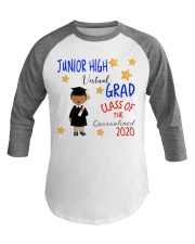 BOYS JUNIOR HIGH Baseball Tee tile
