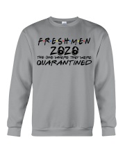FRESHMEN Crewneck Sweatshirt thumbnail