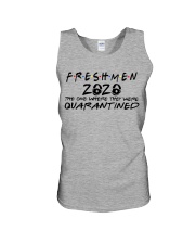 FRESHMEN Unisex Tank thumbnail