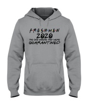 FRESHMEN Hooded Sweatshirt thumbnail