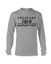 FRESHMEN Long Sleeve Tee thumbnail