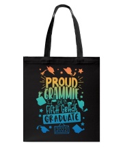 GRAMMIE Tote Bag tile