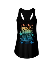 GRAMMIE Ladies Flowy Tank tile