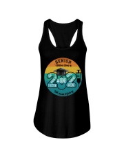 SENIOR Ladies Flowy Tank tile