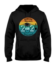 SENIOR Hooded Sweatshirt tile