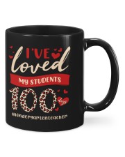 Kindergarten Mugs tile