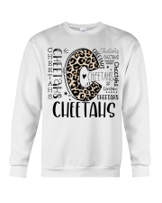 CHEETAH Crewneck Sweatshirt tile