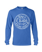 3rd Grade Long Sleeve Tee tile